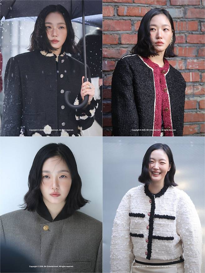 사진 제공|BH엔터테인먼트