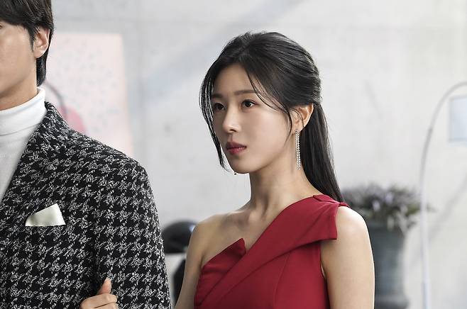 ‘그의 사랑은 거짓이었다’ 방송 캡쳐 아이오케이이엔엠 제공