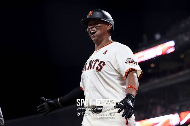 ▲ 라파엘 데버스