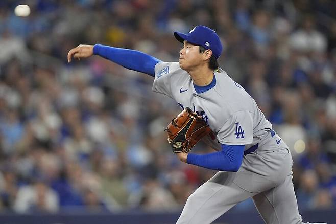 ▲ 오타니 쇼헤이 ⓒ연합뉴스/REUTERS