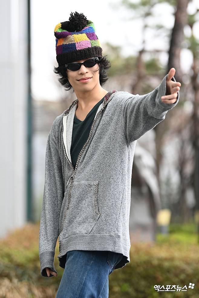 여심도 남심도 저격하는 천재 뮤지션