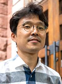 ▲ 안주영 일본 류코쿠대 교수(정책학부)