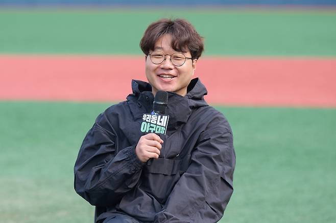 이정욱 PD / 사진제공=KBS