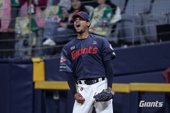 사진제공=롯데 자이언츠