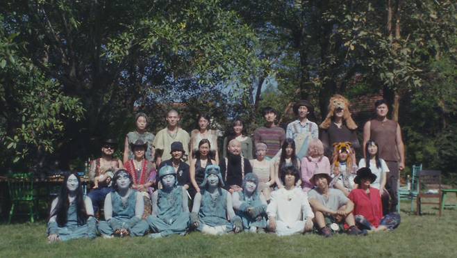 AKMU 유튜브 캡처