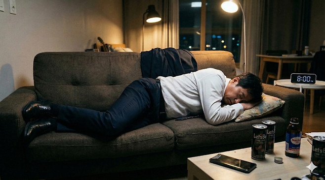 기사의 이해를 돕기 위해 AI로 생성한 이미지입니다