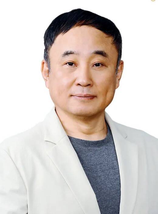 서승만 국립정동극장 신임 대표이사. 문화체육관광부 제공