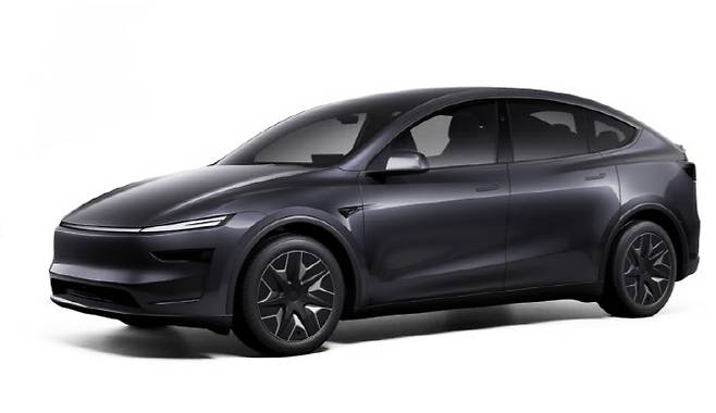 테슬라 모델 Y L. 테슬라코리아