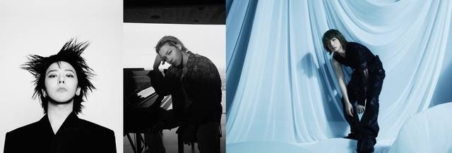 그룹 빅뱅 멤버