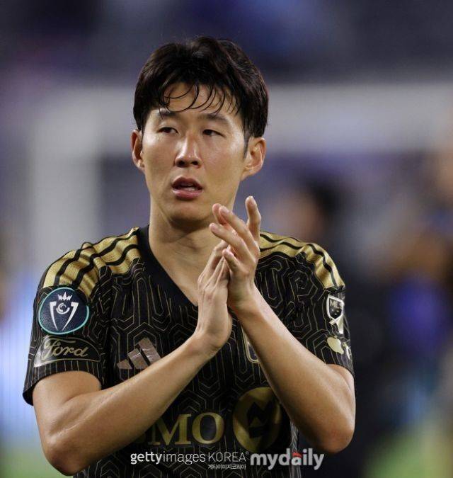 손흥민/게티이미지코리아