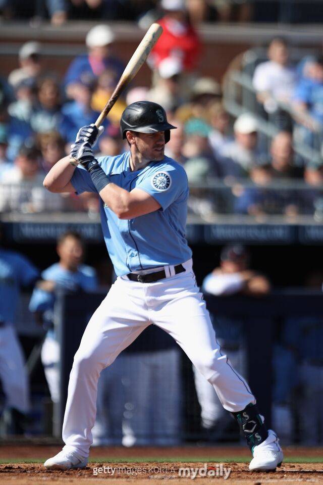 패트릭 위즈덤/게티이미지코리아