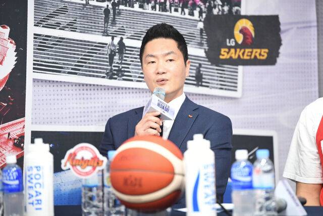 전희철 감독./KBL