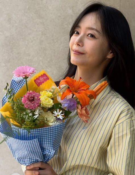 전소민 소셜 미디어