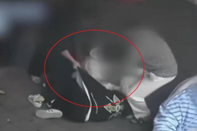 JTBC 방송 영상 캡처