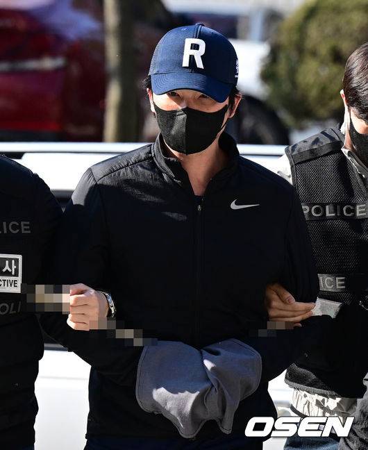 오재원. / OSEN DB