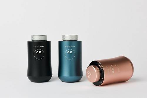 사진=PARFUM DE PARIS