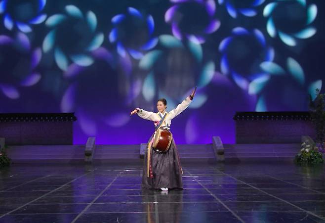 KBS1 ‘국악한마당’ 1559회