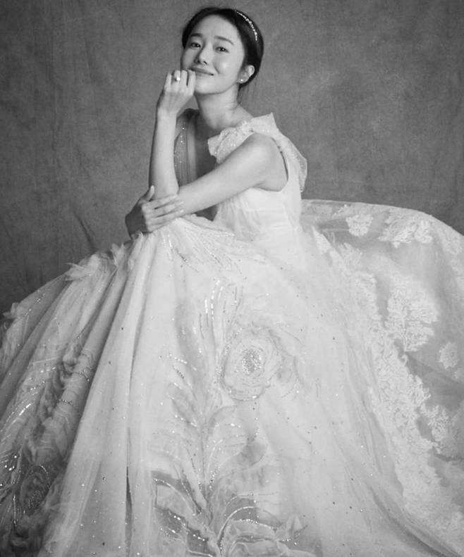 사진 = 이정현 인스타그램