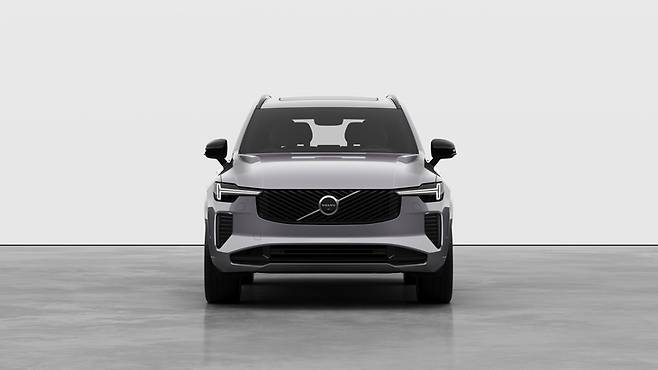 ▲볼보 XC90