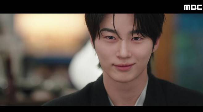 MBC '21세기 대군부인' 캡처