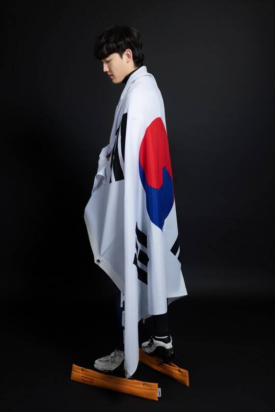 임종언. ⓒ700creators