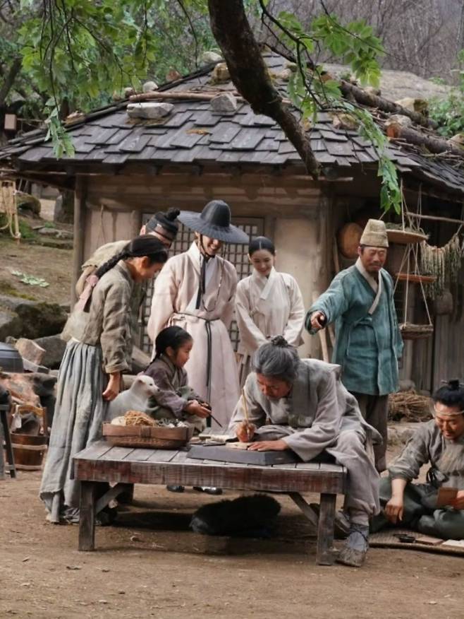 사진=전미도 SNS