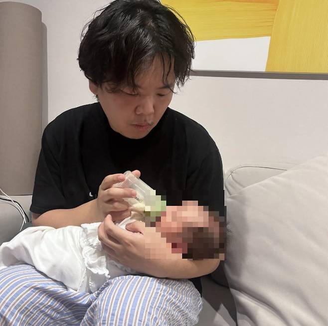 사진=곽튜브 SNS 갈무리