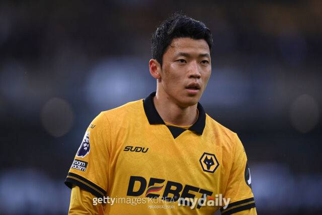 황희찬/게티이미지코리아