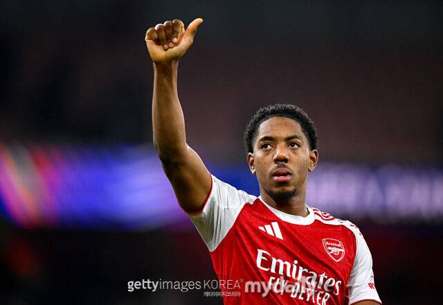 마일스 루이스 스켈리/게티이미지코리아