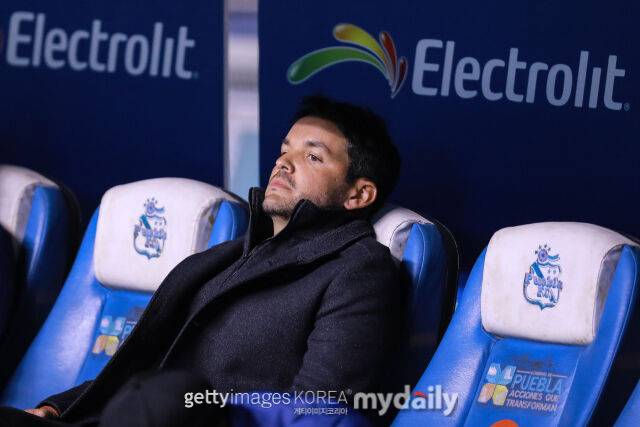 라르카몬 감독/게티이미지코리아