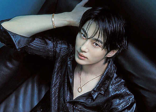 굴욕의 시절을 견디며 지켜낸 배우라는 이름은 정당한 영수증이 되어 돌아왔다. 세계일보 자료사진