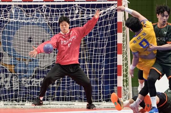 안준기 / 사진=한국핸드볼연맹 제공