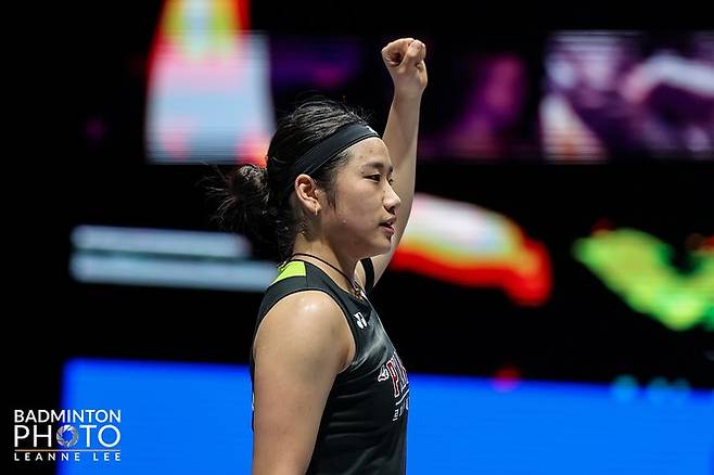 ▲ ⓒ대한배드민턴협회