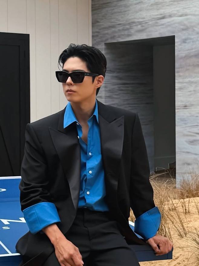 사진 = 박보검 인스타그램