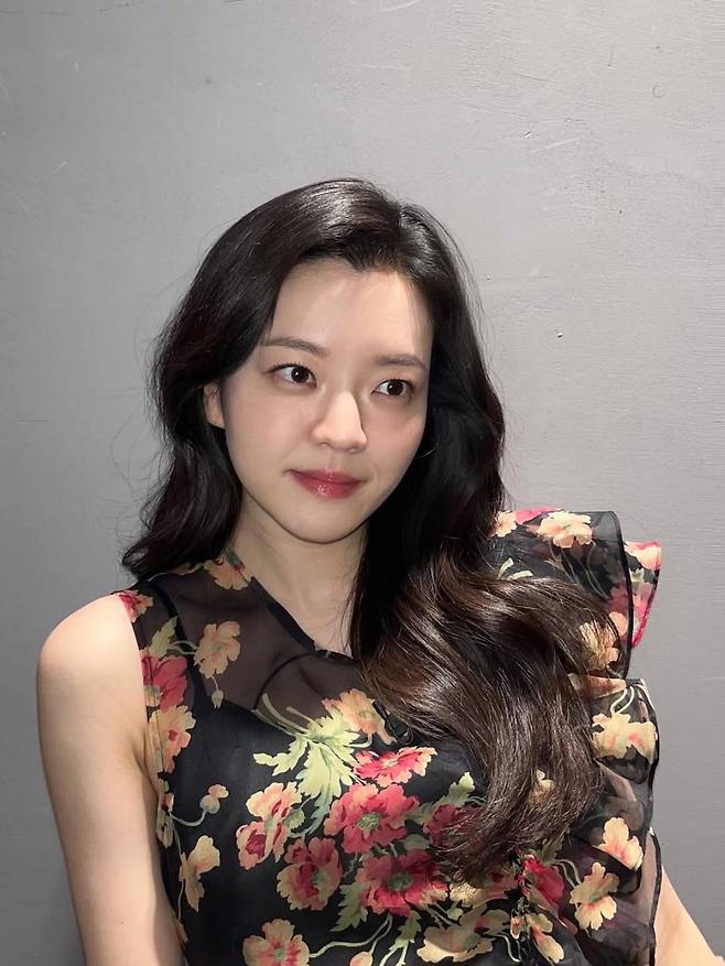 사진 = 고아성 인스타그램