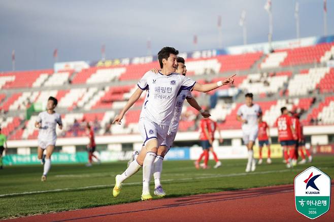 사진제공=한국프로축구연맹