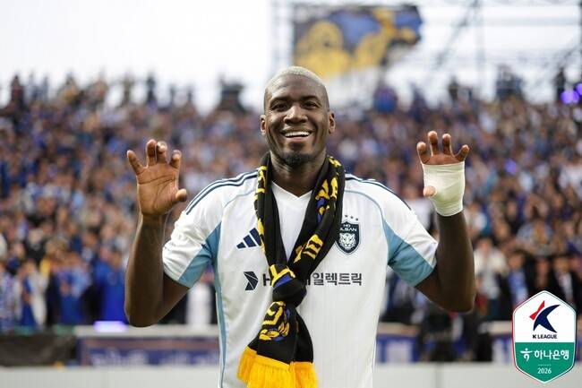 사진=한국프로축구연맹