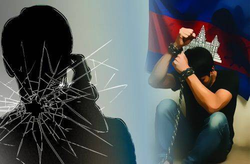 기사와 직접적인 관련이 없는 사진. 국민일보DB