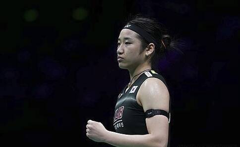 배드민턴 '세계 최강' 안세영. 신화통신=연합뉴스