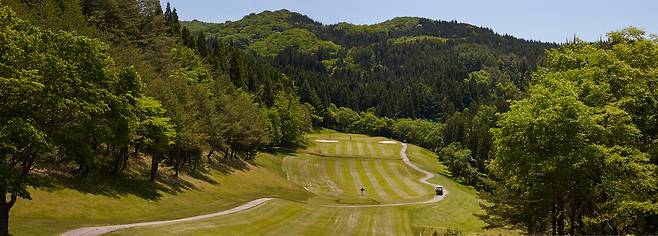 여름에도 시원한 데일리구조CC.