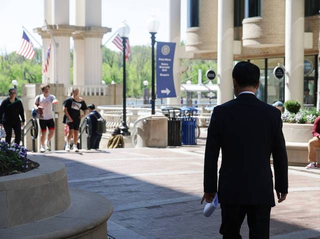 장동혁 국민의힘 대표. 페이스북