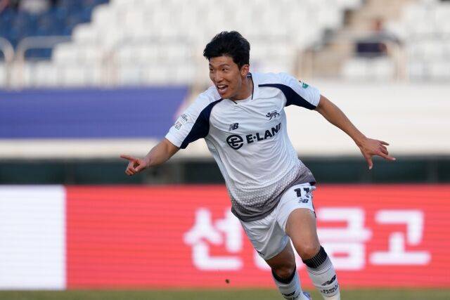 변경준./서울 이랜드