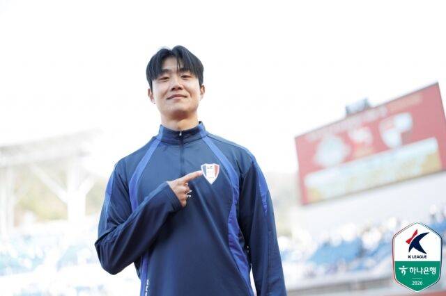 수원 삼성 김지현./프로축구연맹