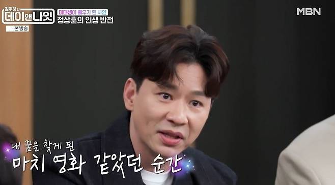 MBN ‘김주하의 데이앤나잇’