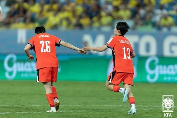 사진=대한축구협회 제공