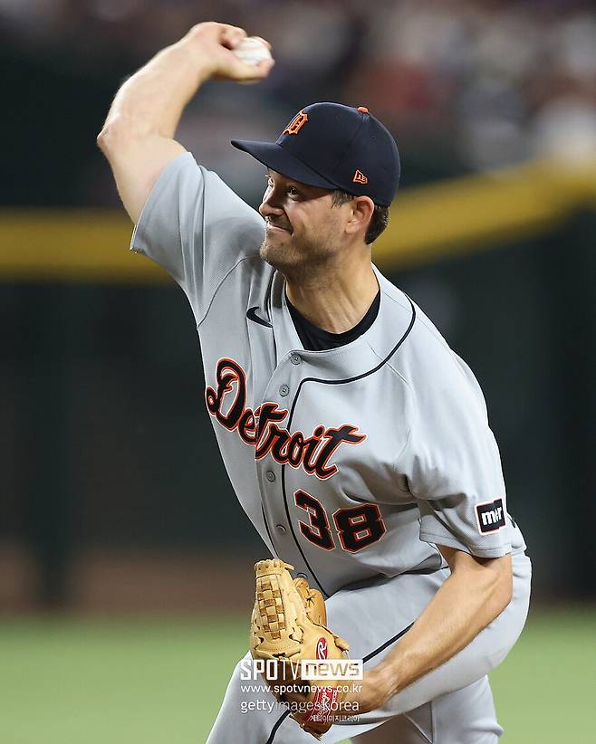 ▲ 드류 앤더슨