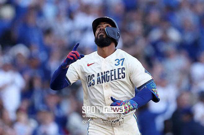 ▲ 테오스카 에르난데스