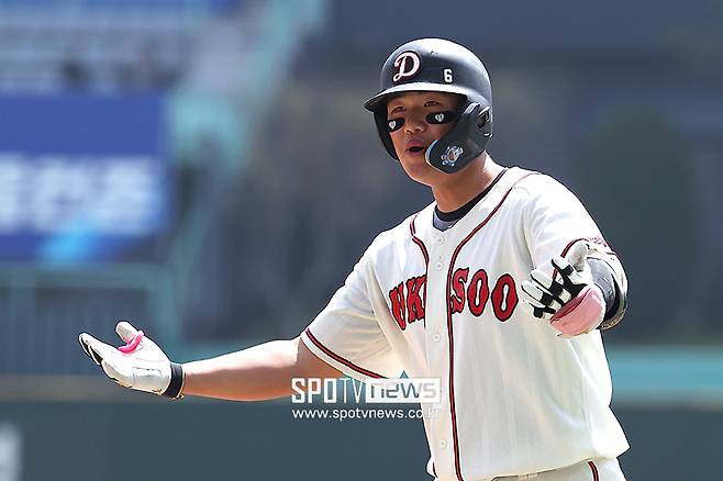 ▲ 엄준상 ⓒ곽혜미 기자