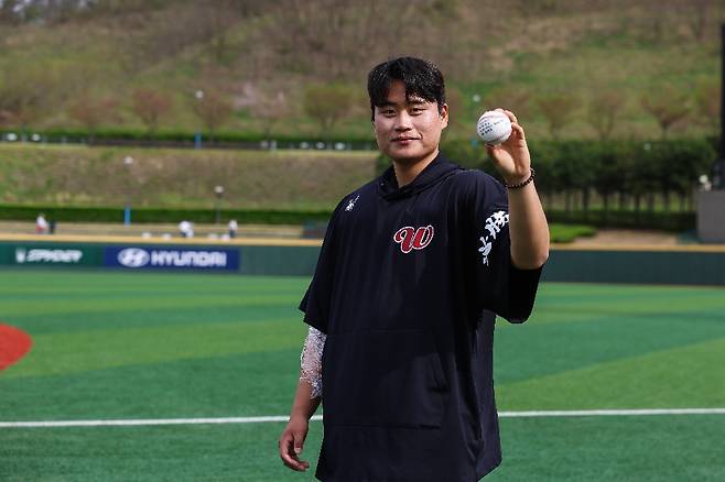 ▲ 진현우 ⓒ울산 웨일즈