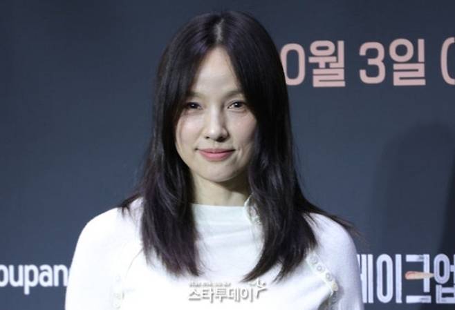 이효리. 사진l스타투데이DB